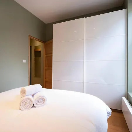 La Cachette De Stanislas * Nancy