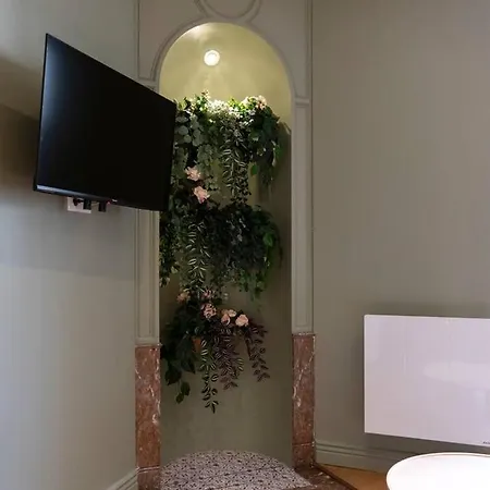 La Cachette De Stanislas Nancy