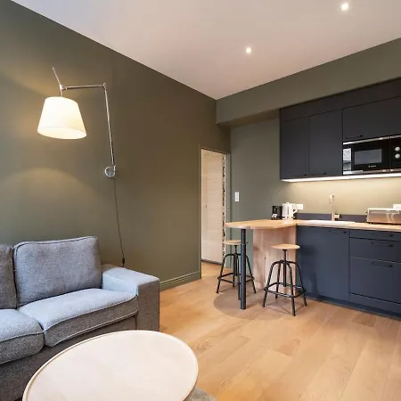 La Cachette De Stanislas