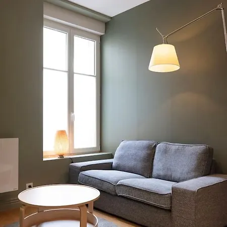 La Cachette De Stanislas *