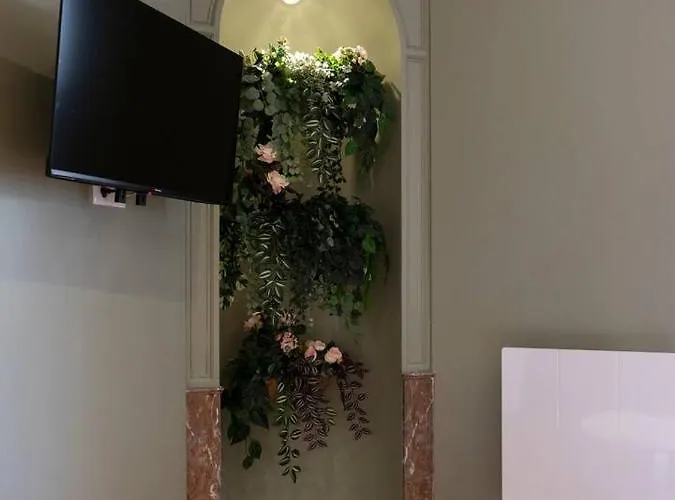 La Cachette De Stanislas Nancy