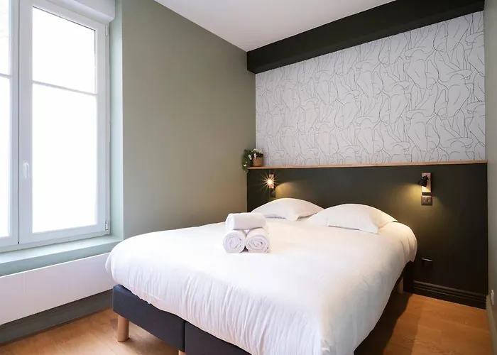 La Cachette De Stanislas * Nancy