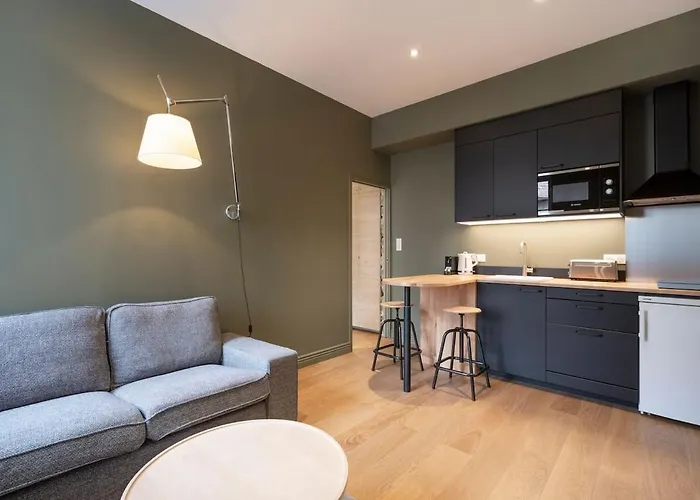 La Cachette De Stanislas