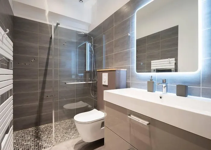 La Cachette De Stanislas *